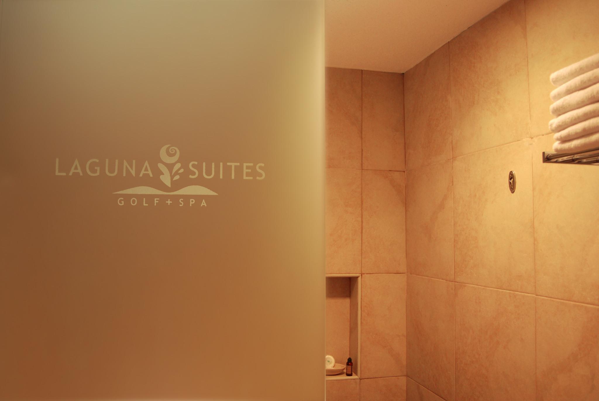 Laguna Suites Golf & Spa Cancún Eksteriør bilde